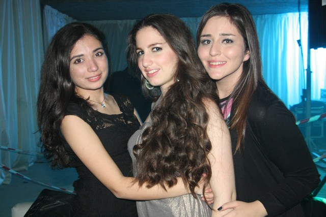 AUB Spring Back